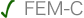 FEM-C