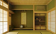 木材を使った住宅